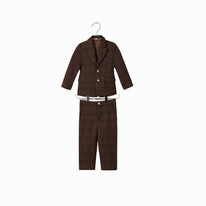 Noralee Sebastian Blazer & Pant Suit
