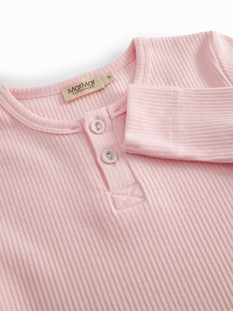 Mar Mar LS Henley Top
