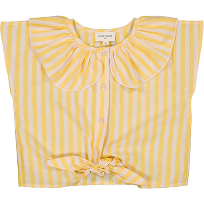 Louis Louise April Tunic & Rachel Skirt Outfit
