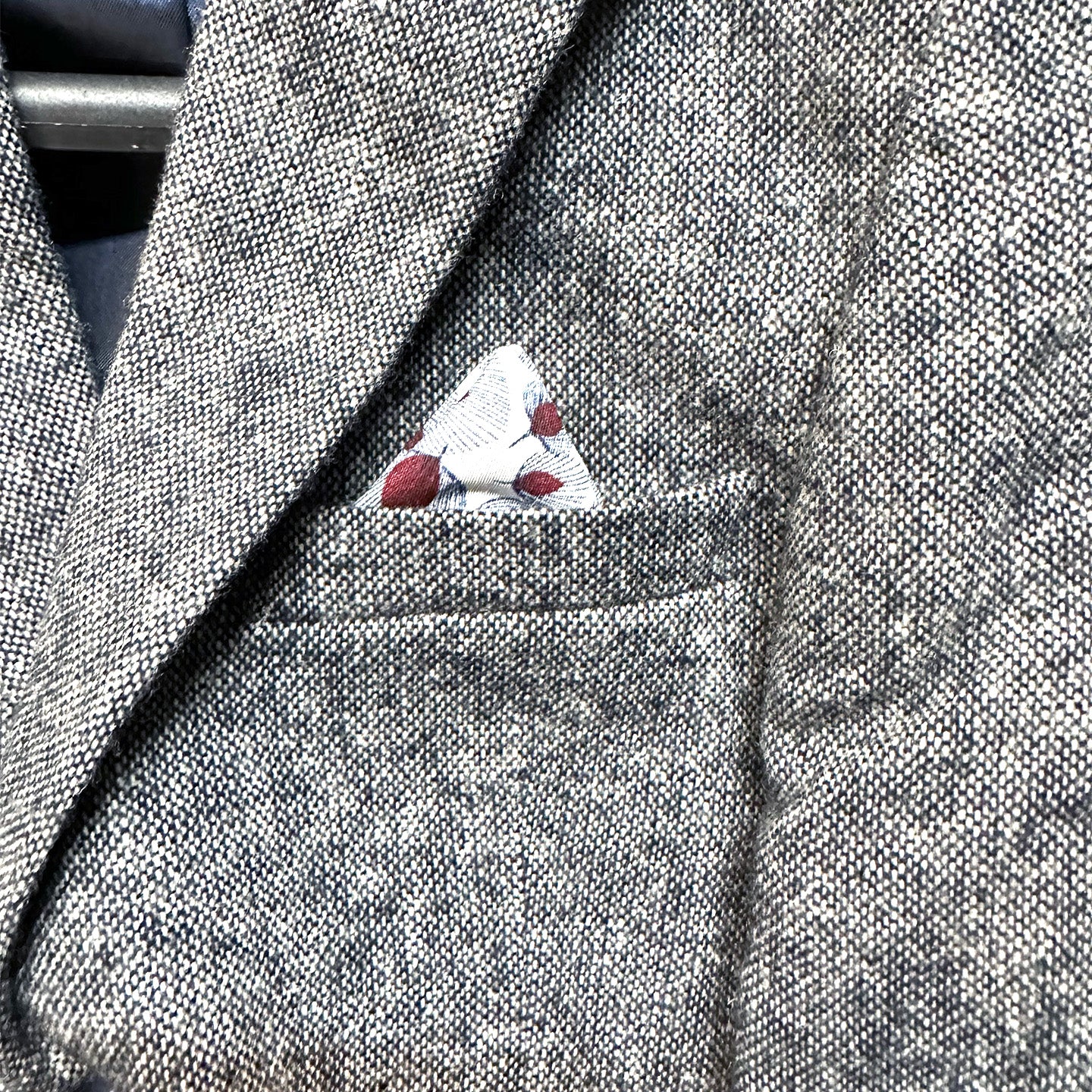 Nove Tweed Jacket