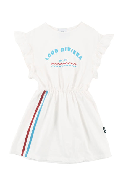 Loud Apparel Napoli Dress