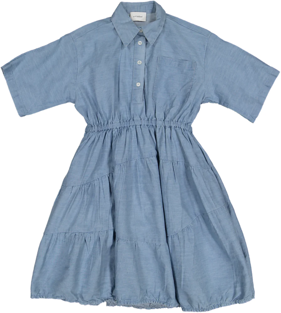 Unlabel Bronte Dress