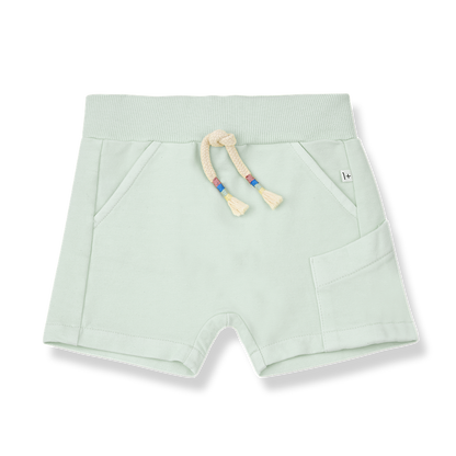 One + Family Pollensa Miami Outfit