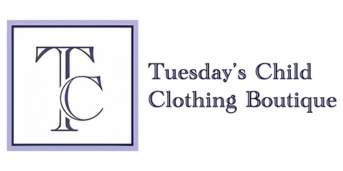I PINCO PALLINO – TuesdaysChild.com