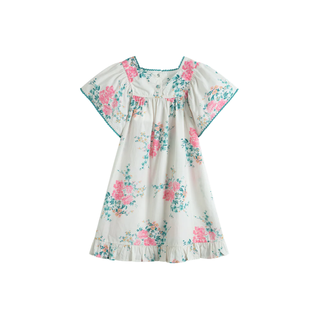 Cera Una Volta Luna Dress