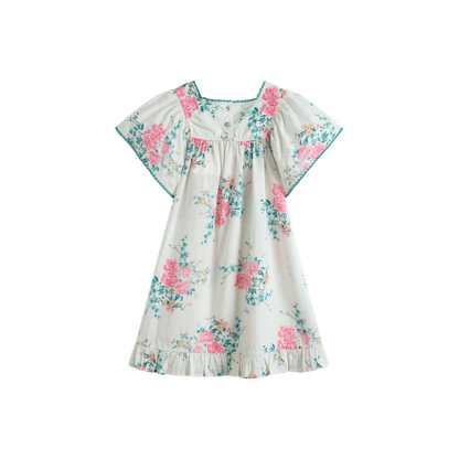 Cera Una Volta Luna Dress