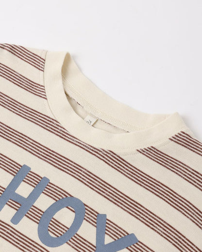 Rylee + Cru Relaxed Tee