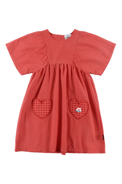 Loud Apparel Breeze Dress