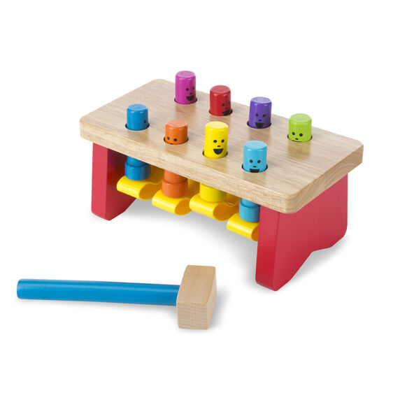 Melissa & Doug 4490 Deluxe Work Bench