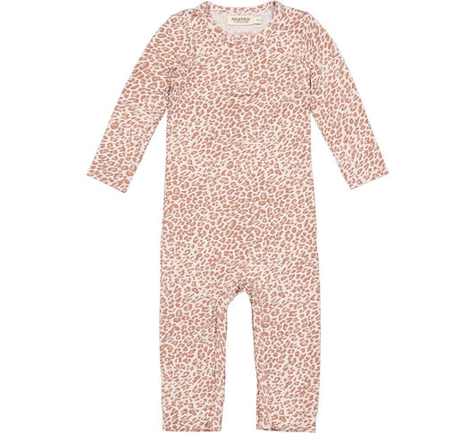 MarMar Baby Bodysuit