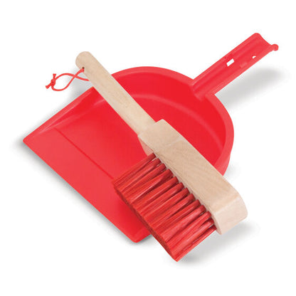 Melissa & Doug 8600 Cleaning Set