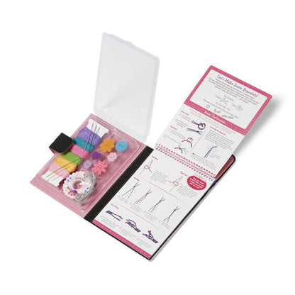 Melissa & Doug 9422 On the Go Crafts: Friendship Bracelets