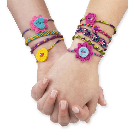 Melissa & Doug 9422 On the Go Crafts: Friendship Bracelets