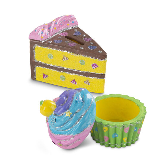 Melissa & Doug 9535 DYO Sweets Set