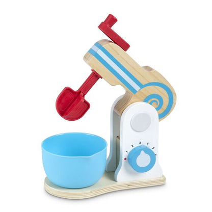 Melissa & Doug 9840 Make a Cake Set