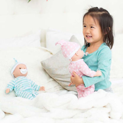 Melissa & Doug 31711 Mine To Love : Luke & Lucy