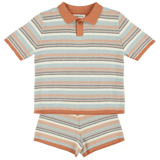 Aymara Eric Martina Outfit Set