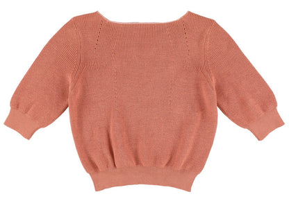 Aymara Natalia Sweater