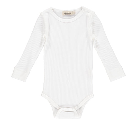 MarMar Long Sleeve Baby Body
