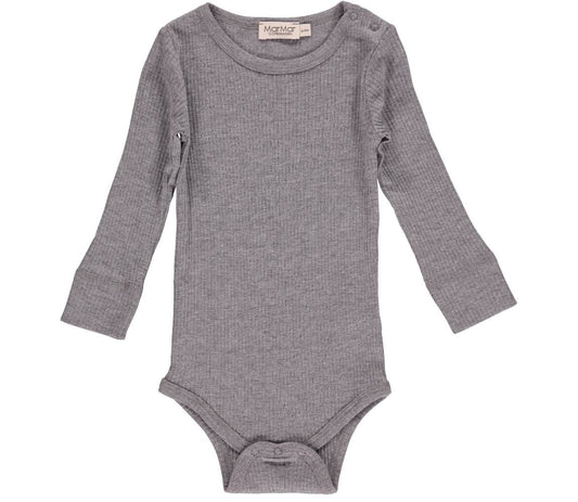 MarMar Long Sleeve Baby Body