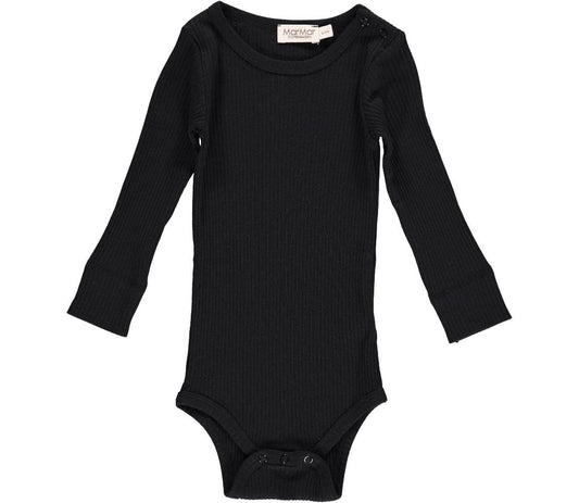 MarMar Long Sleeve Baby Body