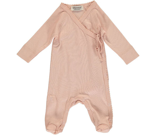 MarMar Wrap Footie