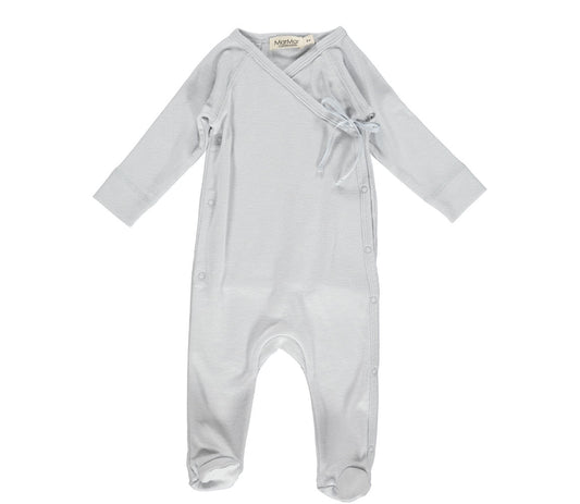 MarMar Wrap Footie