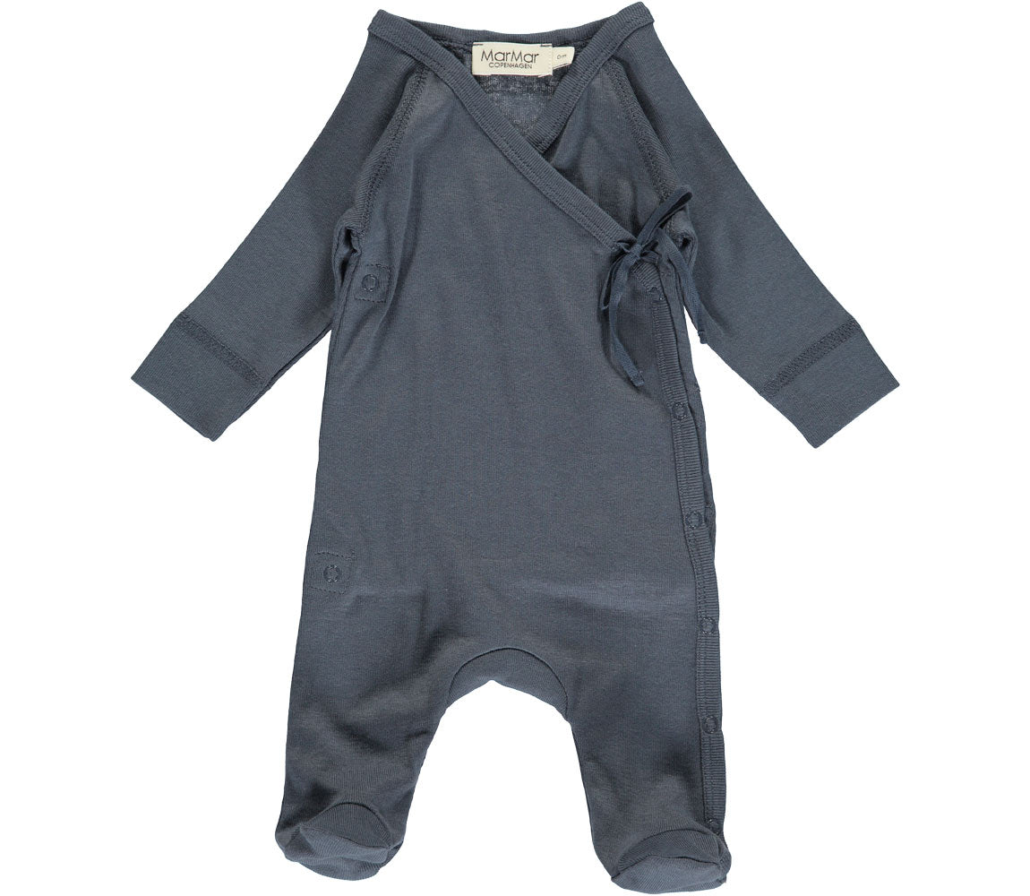 MarMar Wrap Footie