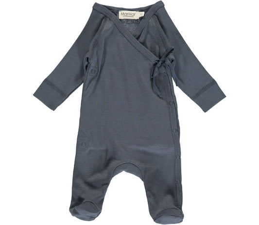 MarMar Wrap Footie