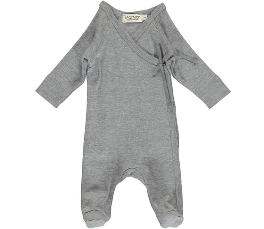MarMar Wrap Footie