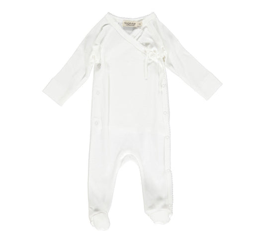 MarMar Wrap Footie