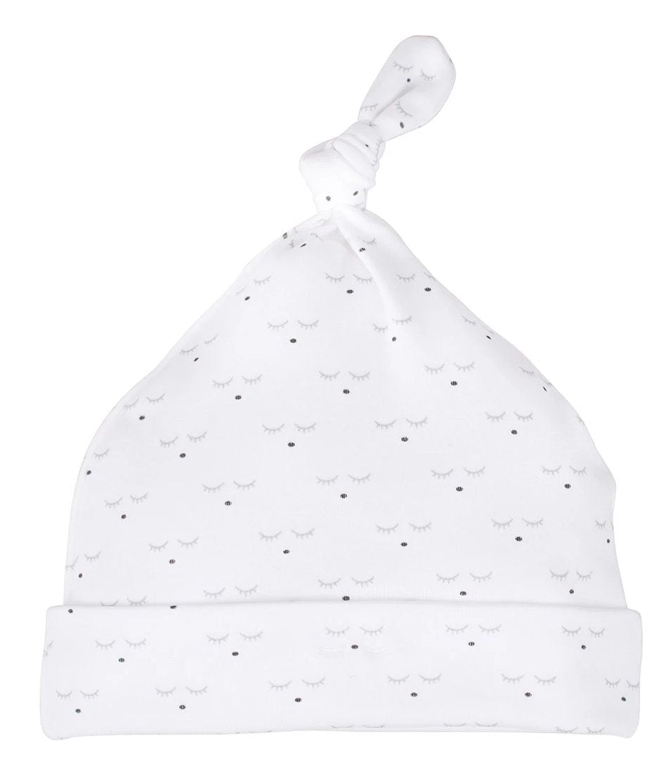 Livly Mini Sleeping Cutie Tossie Hat