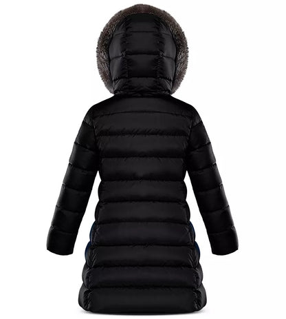 【miisk】MONCLER ABELLE ダウンジャケット 12A org.jpg