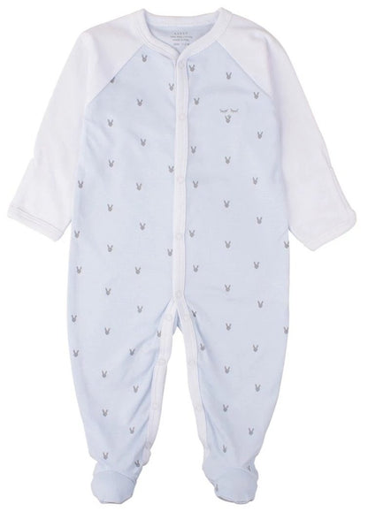 Livly Mini Bunny Simplicity Footie