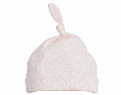 Livly Leo Flower Baby Girl Tossie