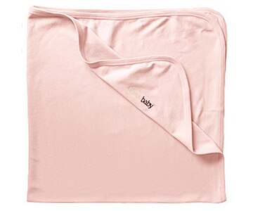 L'Oved Baby OR111 Organic Swaddling Blanket