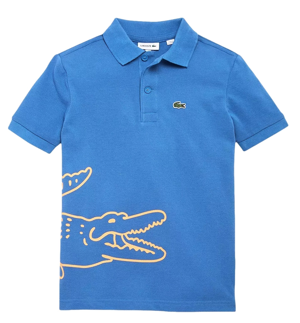 Lacoste Alligator Polo Shirt