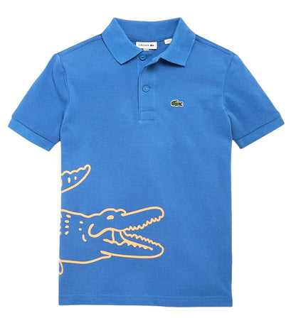 Lacoste Alligator Polo Shirt