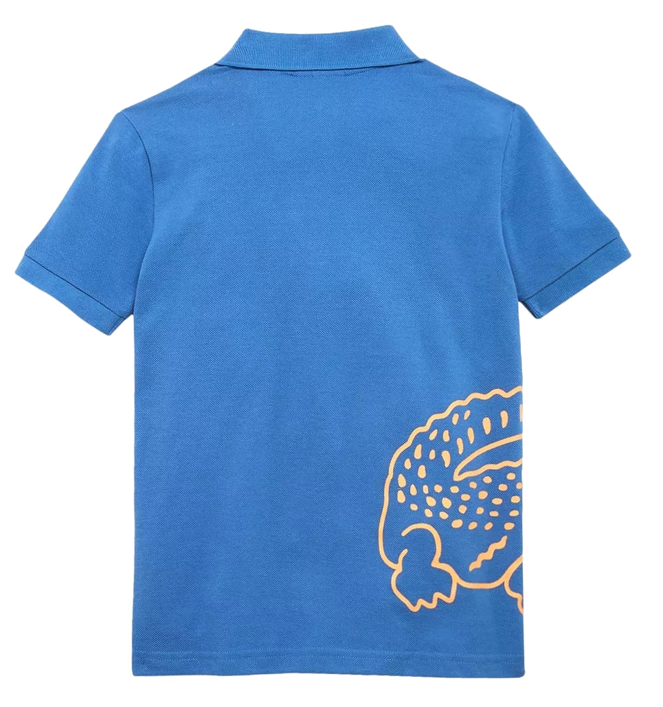 Lacoste Alligator Polo Shirt