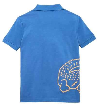 Lacoste Alligator Polo Shirt