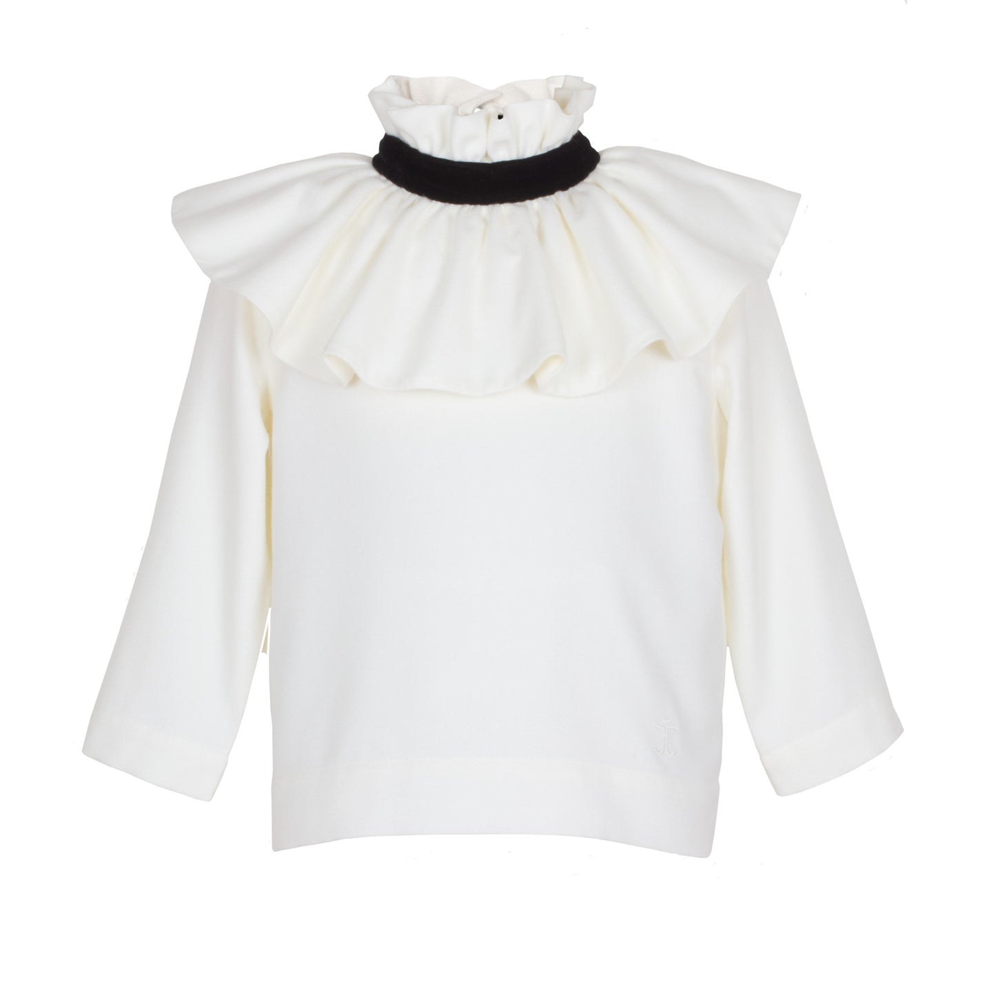 Jessie & James Charlotte Blouse & Skirt Set