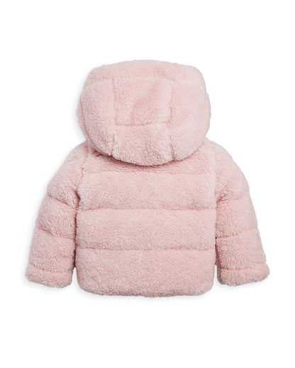 SAM. Outerwear Snowbunny Sherpa Jacket
