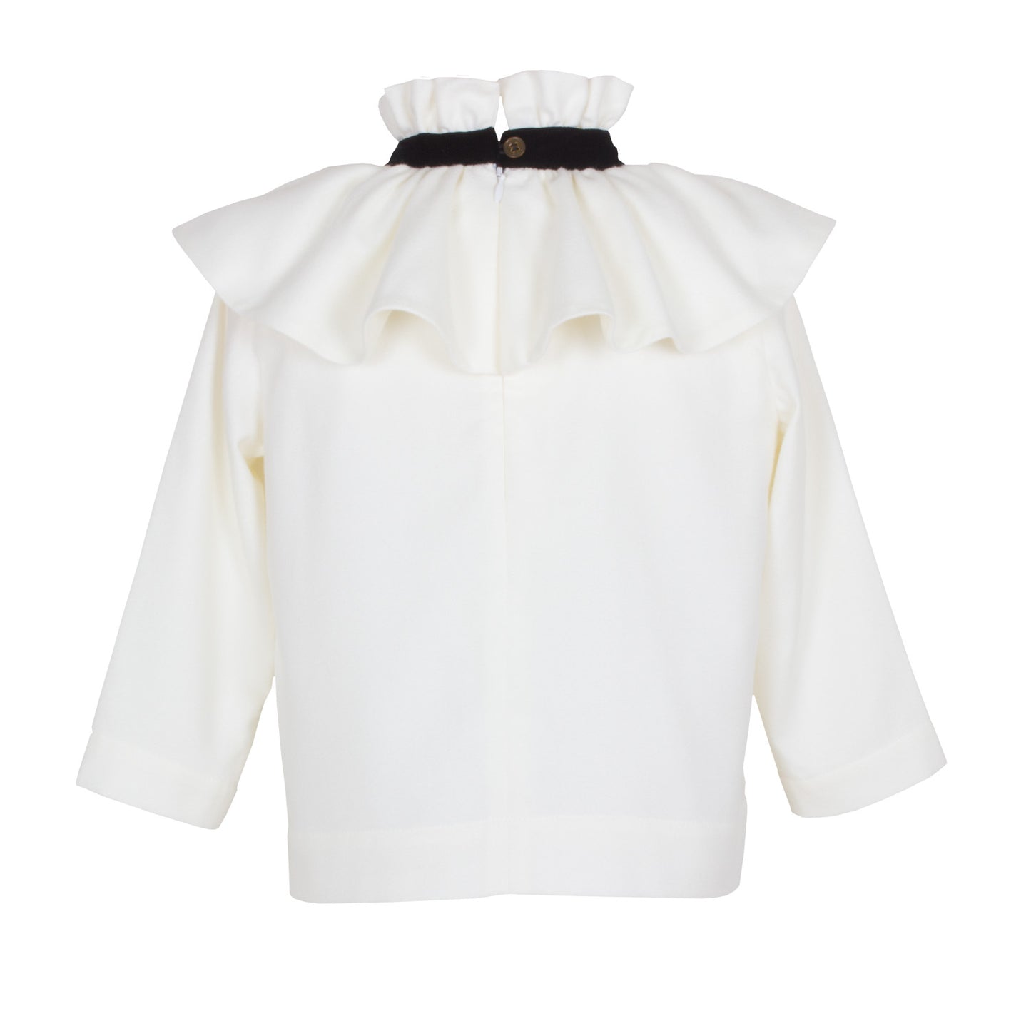 Jessie & James Charlotte Blouse & Skirt Set