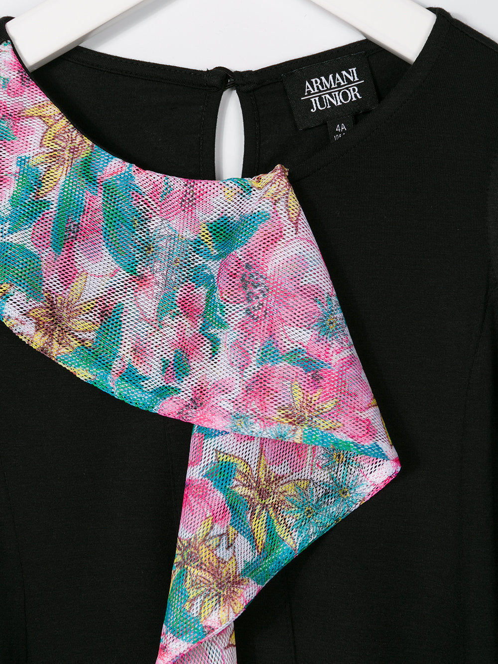 ARMANI JUNIOR - TuesdaysChild.com
