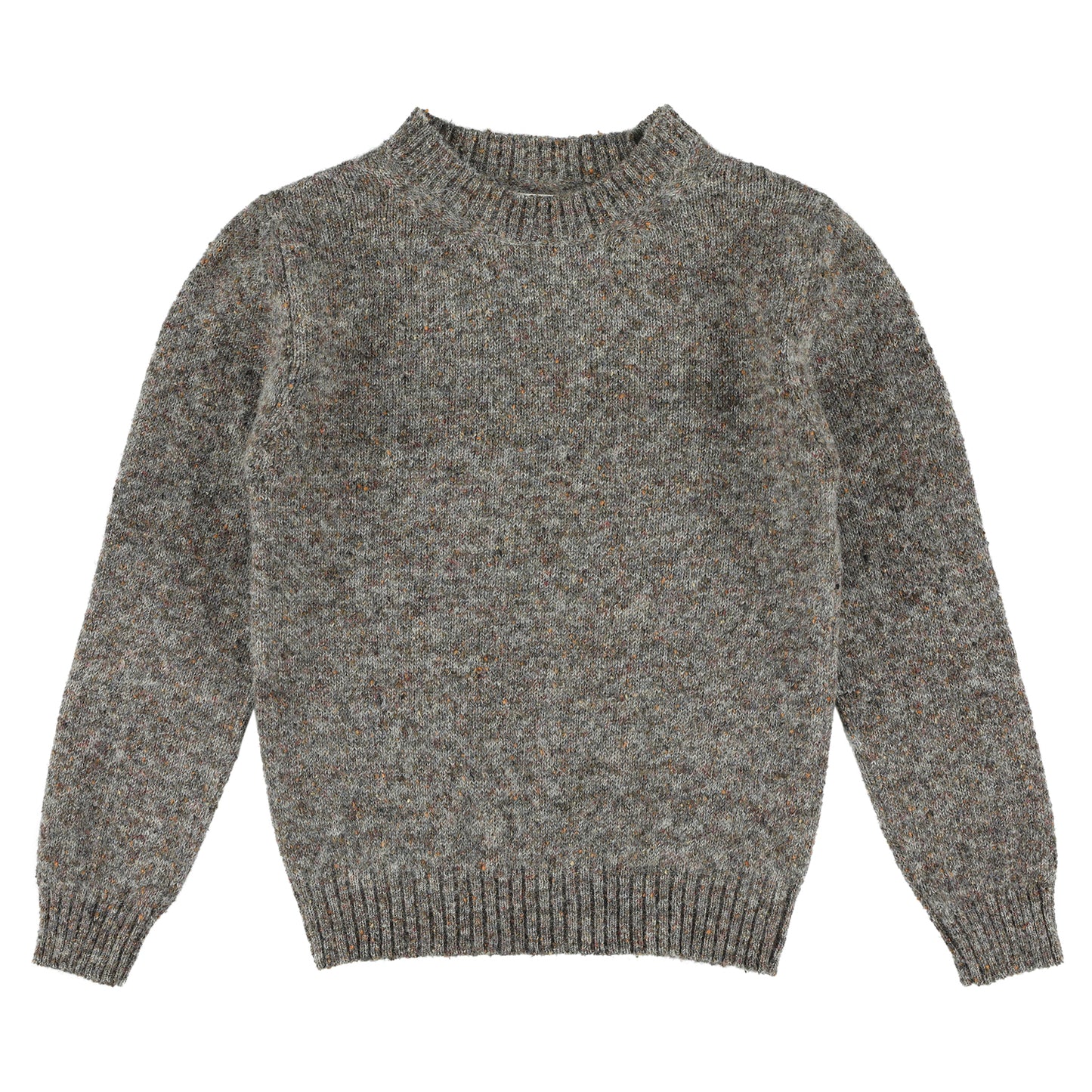 Aymara Boy's Oliver Knit Sweater