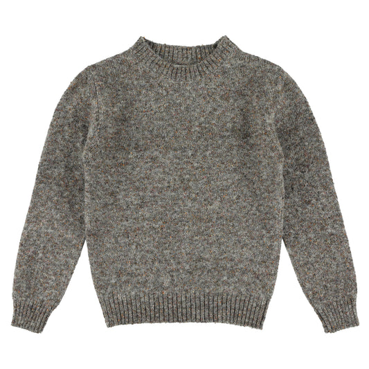 Aymara Boy's Oliver Knit Sweater