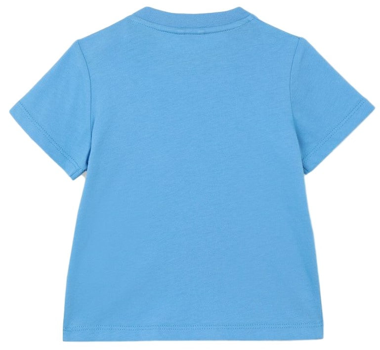 Stella McCartney Short Sleeve Toucan Tee Shirt
