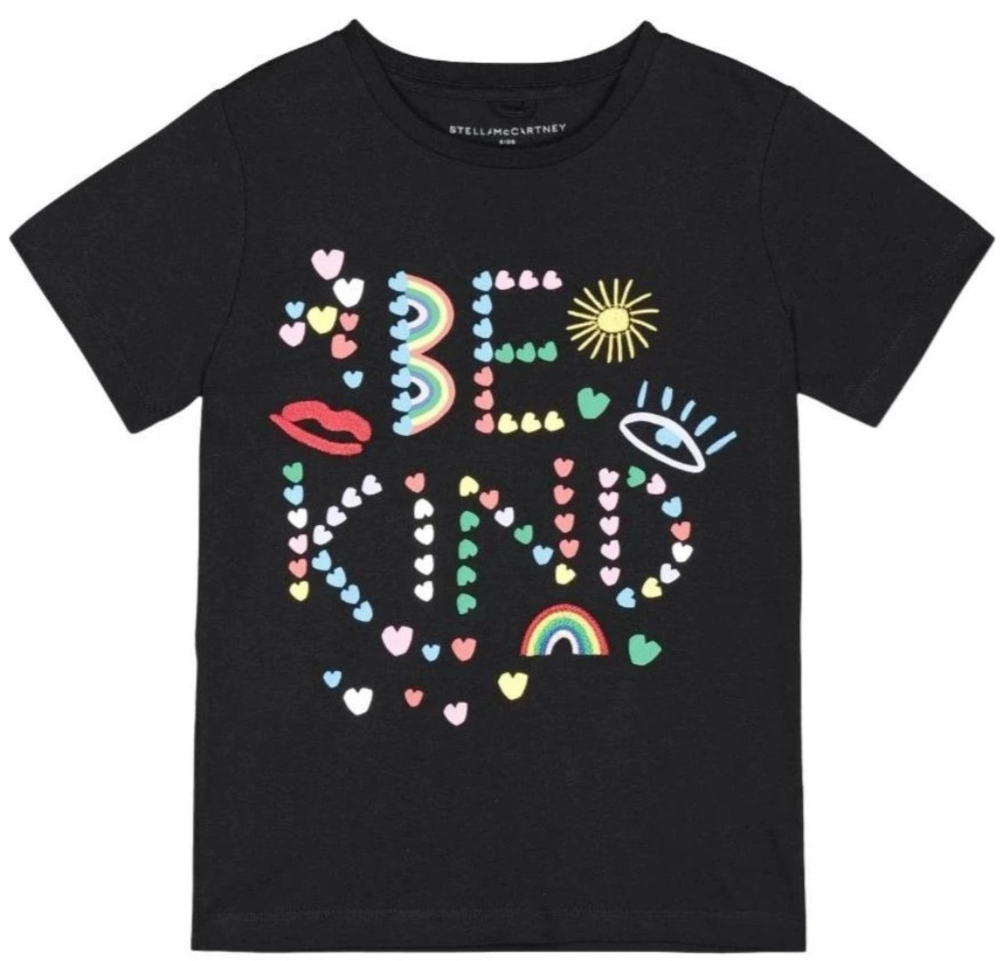 Stella McCartney "BE KIND" T-Shirt