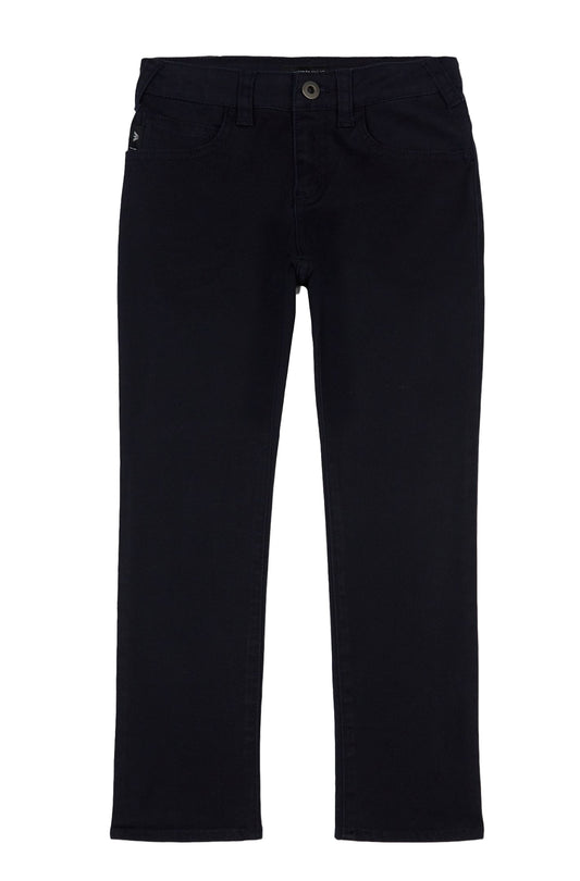 Armani Junior Basic Pant