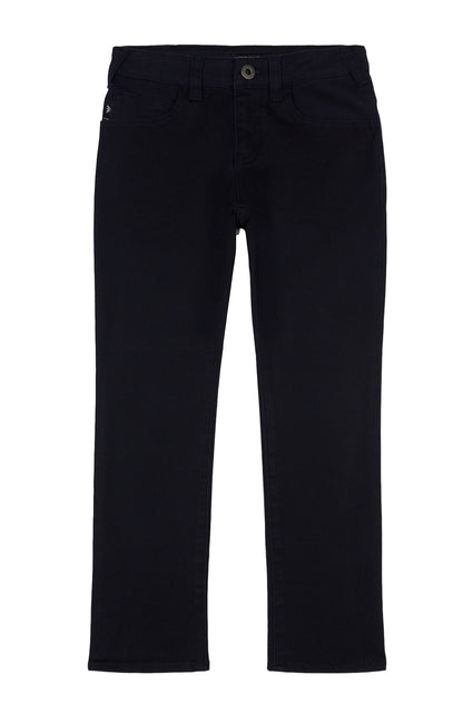 Armani Junior Basic Pant